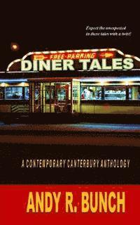 Amanda Washington - Diner Tales: A Contemporary Canterbury Anthology, Häftad
