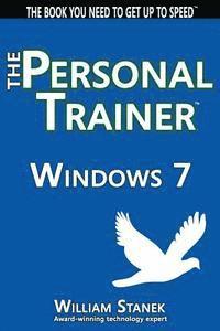 William Stanek - Windows 7: The Personal Trainer, Häftad. Tillgänglighet: Lägg i varukorg
