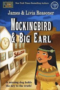 Livia Reasoner, James Reasoner - Mockingbird and Big Earl, Häftad. Tillgänglighet: Lägg i varukorg