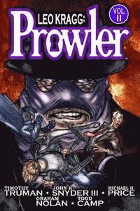 John K. Snyder III, Michael H. Price - Leo Kragg: Prowler Vol. 2, Häftad. Tillgänglighet: Lägg i varukorg