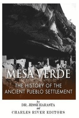 Jesse Harasta, Charles River - Mesa Verde, Häftad. Tillgänglighet: Lägg i varukorg