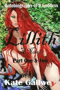 Kate Gallwey - Lillith, Häftad