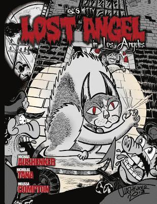 Nicholas Tana - Lost Angel in Los Angeles, Häftad. Tillgänglighet: Lägg i varukorg