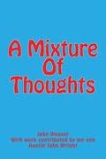 A Mixture Of Thoughts