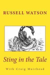 Russell Watson - Sting in the Tale: Short Stories, Häftad. Tillgänglighet: Lägg i varukorg
