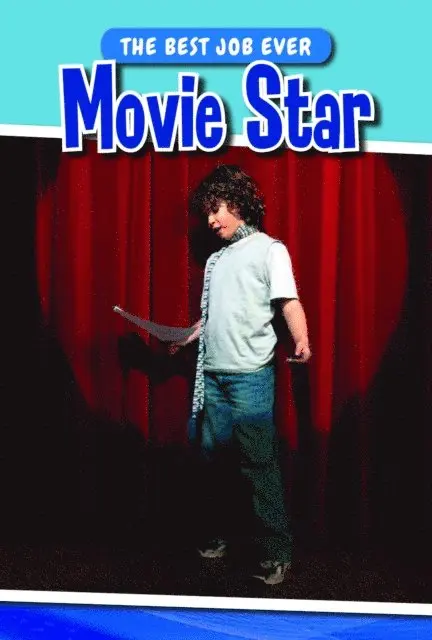Ian F. Mahaney - Movie Star, E-bok. Tillgänglighet: Lägg i varukorg
