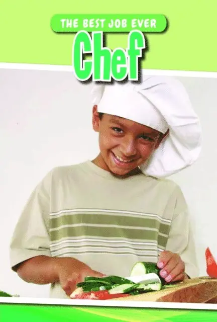 Ian F. Mahaney - Chef, E-bok. Tillgänglighet: Lägg i varukorg