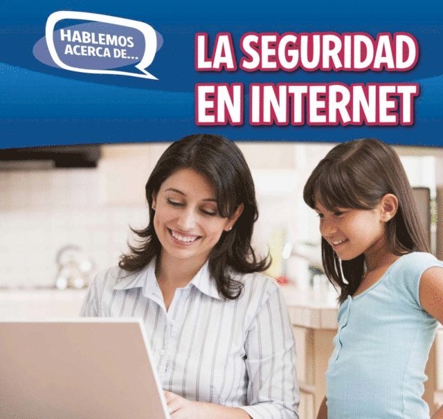 Caitie McAneney - La seguridad en Internet (Online Safety), E-bok. Tillgänglighet: Lägg i varukorg