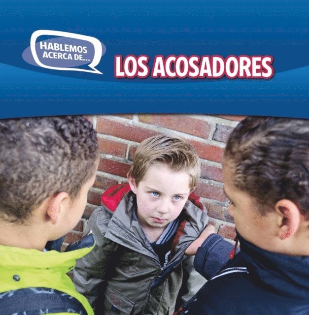 Caitie McAneney - Los acosadores (Bullies), E-bok. Tillgänglighet: Lägg i varukorg