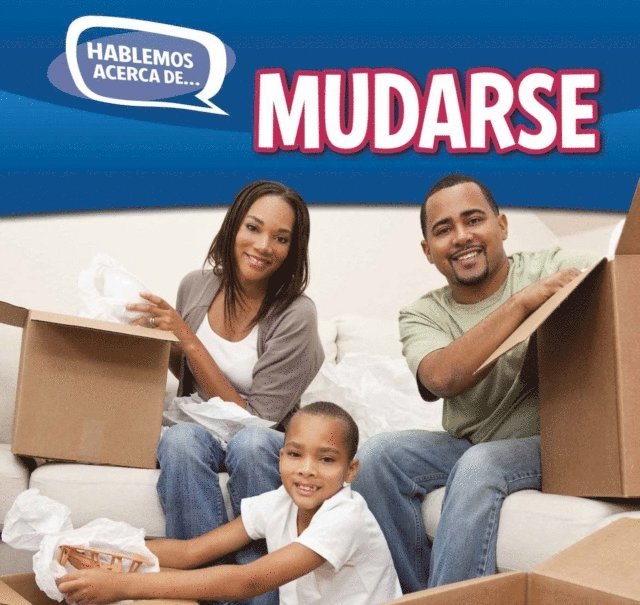 Caitie McAneney - Mudarse (Moving), E-bok. Tillgänglighet: Lägg i varukorg