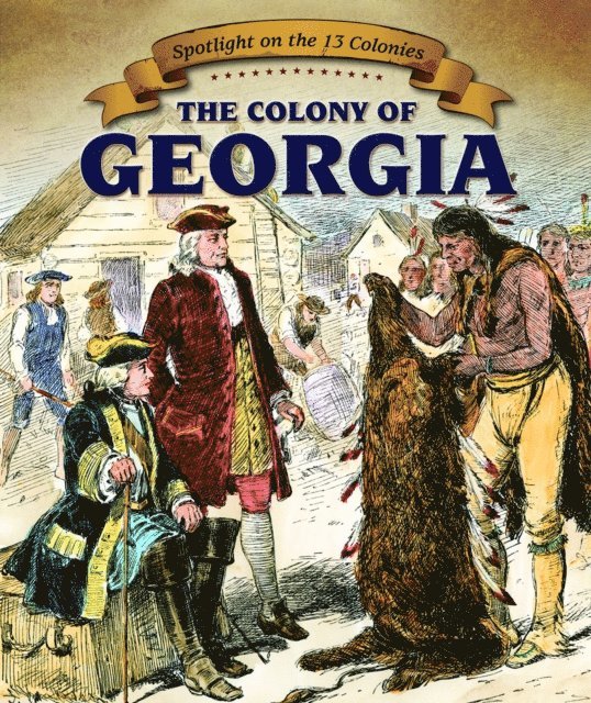 Colony of Georgia