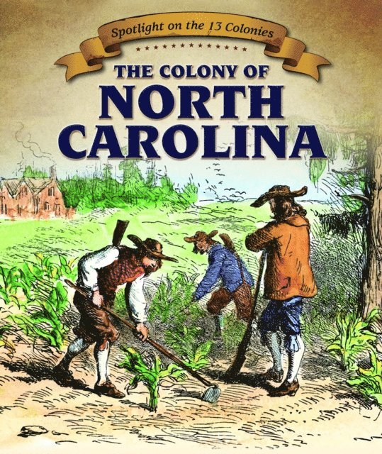 Colony of North Carolina