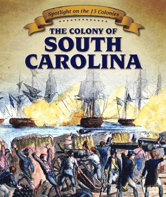 Colony of South Carolina
