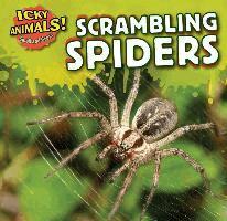Scrambling Spiders