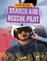 Louise A. Spilsbury - Search and Rescue Pilot, Häftad