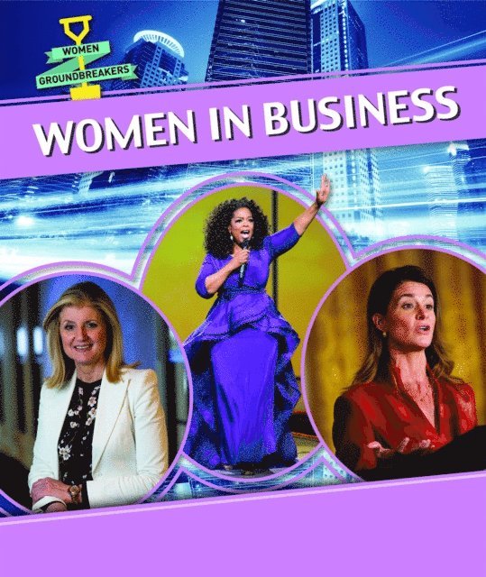 Women in Business
