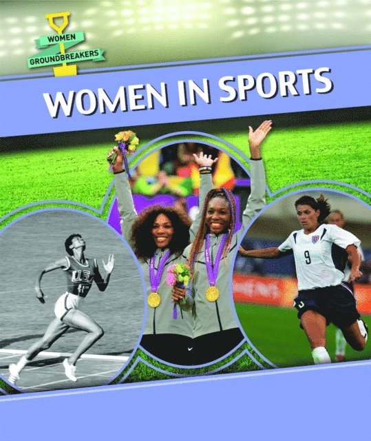 Women in Sports