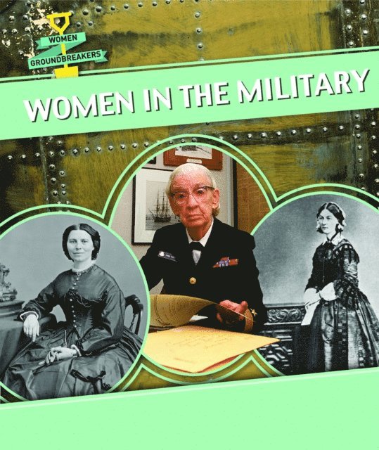 Women in the Military