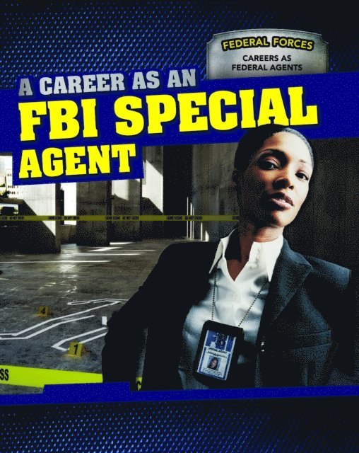 Daniel R. Faust - Career as an FBI Special Agent, E-bok