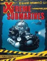 Ian F. Mahaney - Extreme Submarines, Häftad. Tillgänglighet: Lägg i varukorg