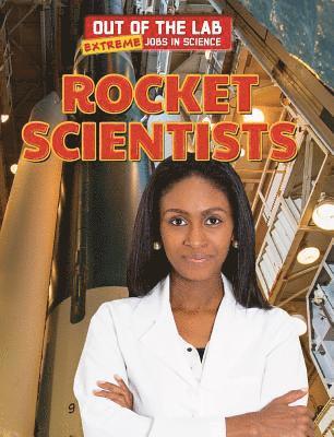 Rocket Scientists