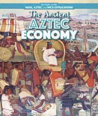Barbara M. Linde - The Ancient Aztec Economy, Häftad. Tillgänglighet: Lägg i varukorg