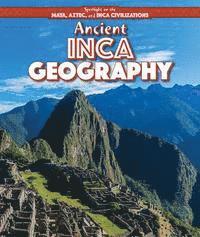 Theresa Morlock - Ancient Inca Geography, E-bok. Tillgänglighet: Lägg i varukorg