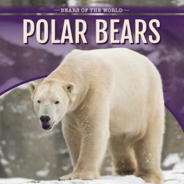 Leslie Beckett - Polar Bears, E-bok. Tillgänglighet: Lägg i varukorg