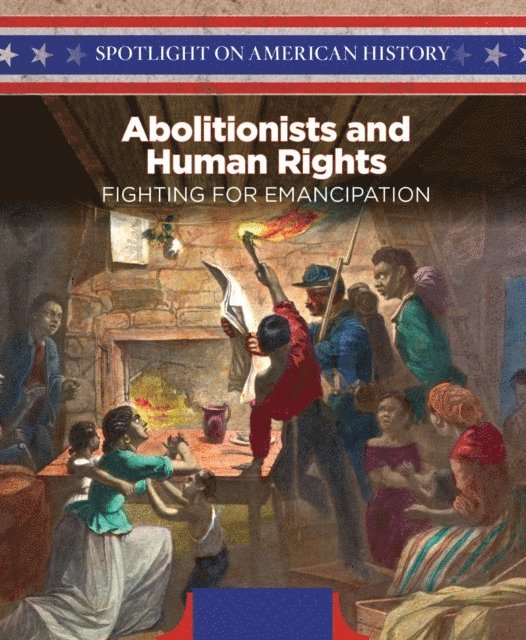 Leslie Beckett - Abolitionists and Human Rights, E-bok. Tillgänglighet: Lägg i varukorg