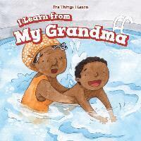 Lorraine Harrison - I Learn from My Grandma, Inbunden. Tillgänglighet: Lägg i varukorg