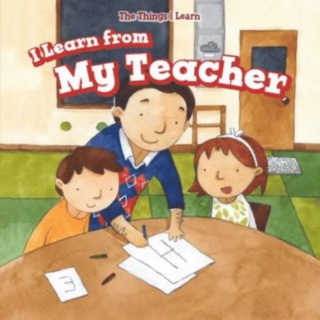 Robert M. Hamilton - I Learn from My Teacher, E-bok. Tillgänglighet: Lägg i varukorg