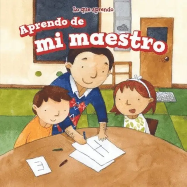 Robert M. Hamilton - Aprendo de mi maestro (I Learn from My Teacher), E-bok. Tillgänglighet: Lägg i varukorg
