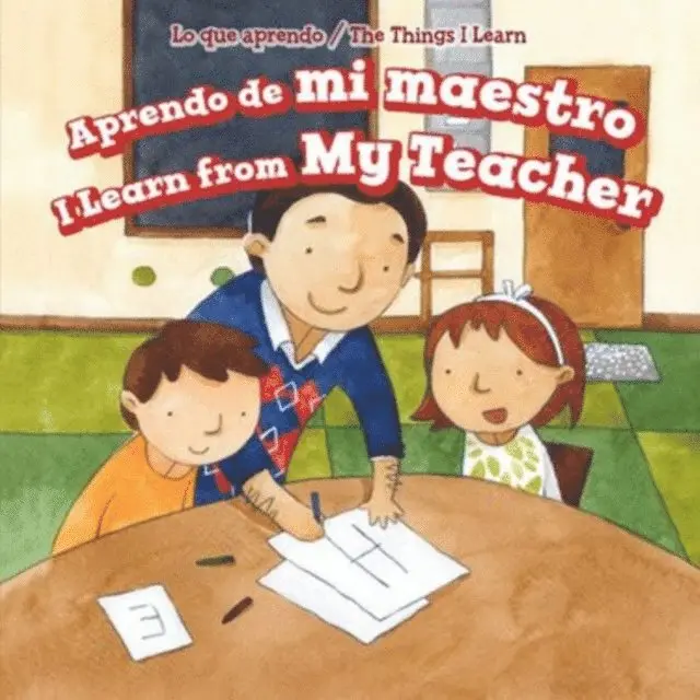 Robert M. Hamilton - Aprendo de mi maestro / I Learn from My Teacher, E-bok. Tillgänglighet: Lägg i varukorg