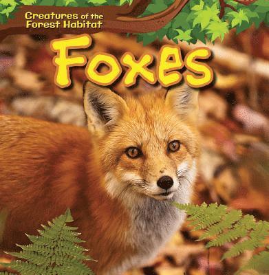 David Lee - Foxes, Häftad. Tillgänglighet: Lägg i varukorg