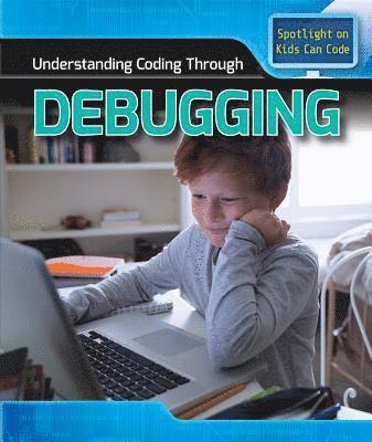 Patricia Harris Ph. D. - Understanding Coding Through Debugging, Häftad