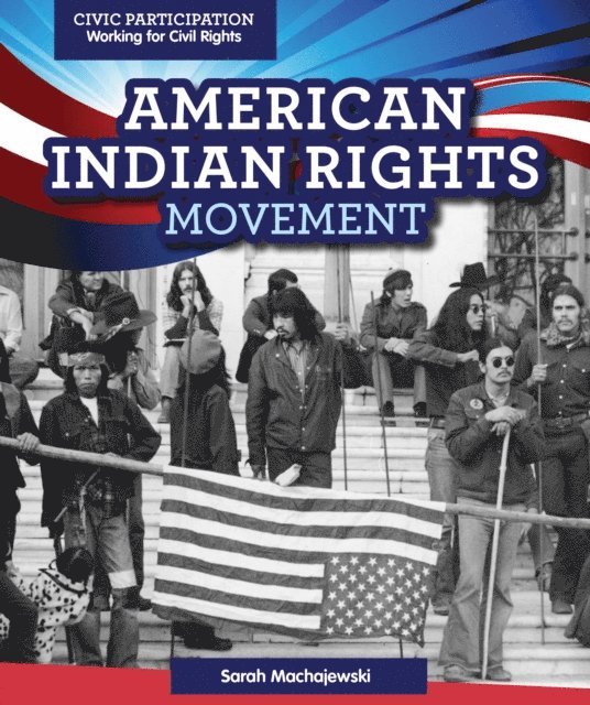 American Indian Rights Movement