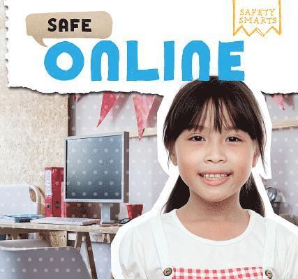 Rosemary Jennings - Safe Online, Inbunden