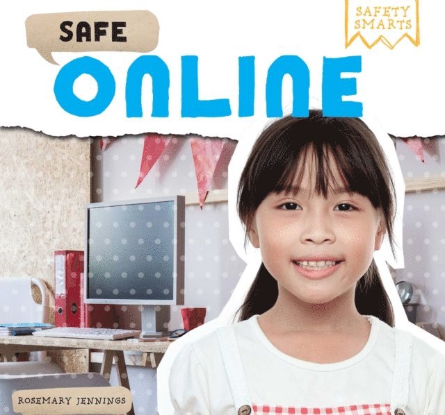 Rosemary Jennings - Safe Online, E-bok