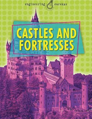 Robert Snedden - Castles and Fortresses, Häftad
