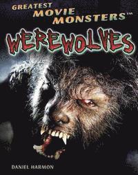 Daniel E. Harmon - Werewolves, E-bok. Tillgänglighet: Lägg i varukorg