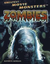 Kathryn Morgan - Zombies, E-bok