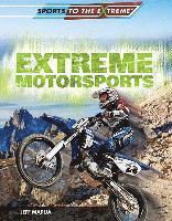Jeff Mapua - Extreme Motorsports, Häftad. Tillgänglighet: Lägg i varukorg