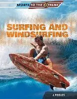 J. Poolos - Surfing and Windsurfing, Häftad. Tillgänglighet: Lägg i varukorg