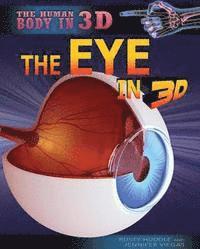 Jennifer Viegas, Rusty Huddle - Eye in 3D, E-bok