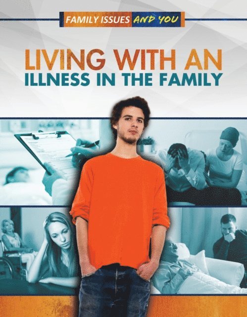 Tabitha Wainwright, Viola Jones - Living with an Illness in the Family, E-bok