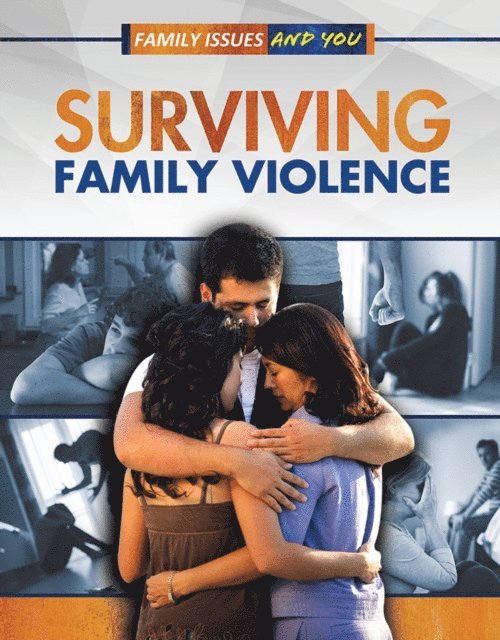 John Giacobello, Delilah Banks - Surviving Family Violence, E-bok. Tillgänglighet: Lägg i varukorg