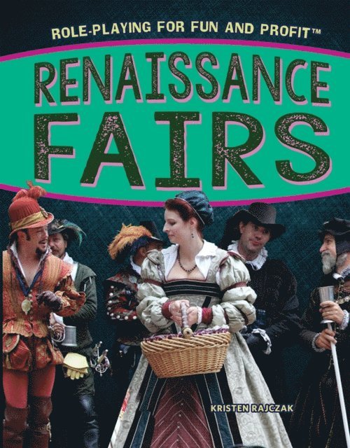 Renaissance Fairs