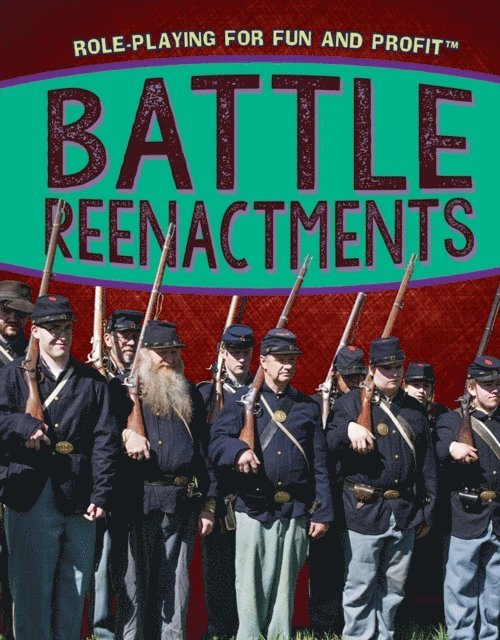 Monique Vescia - Battle Reenactments, E-bok
