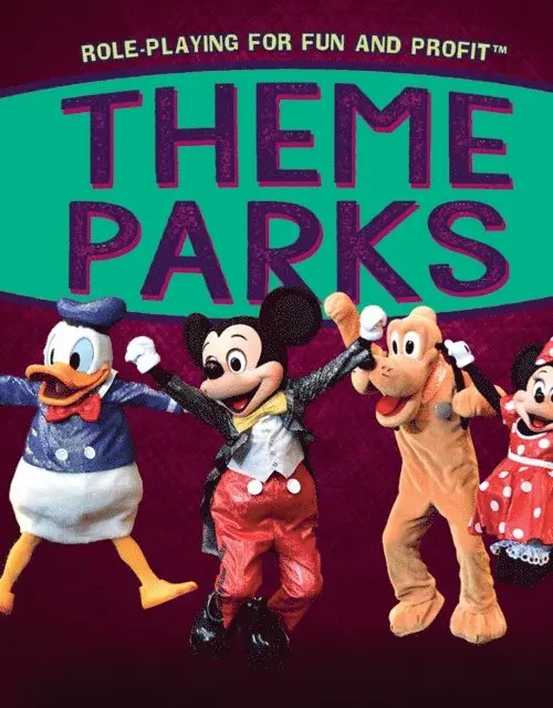 Bobi Martin - Theme Parks, E-bok. Tillgänglighet: Lägg i varukorg