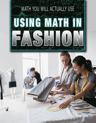 Christy Mihaly - Using Math in Fashion, Häftad. Tillgänglighet: Lägg i varukorg